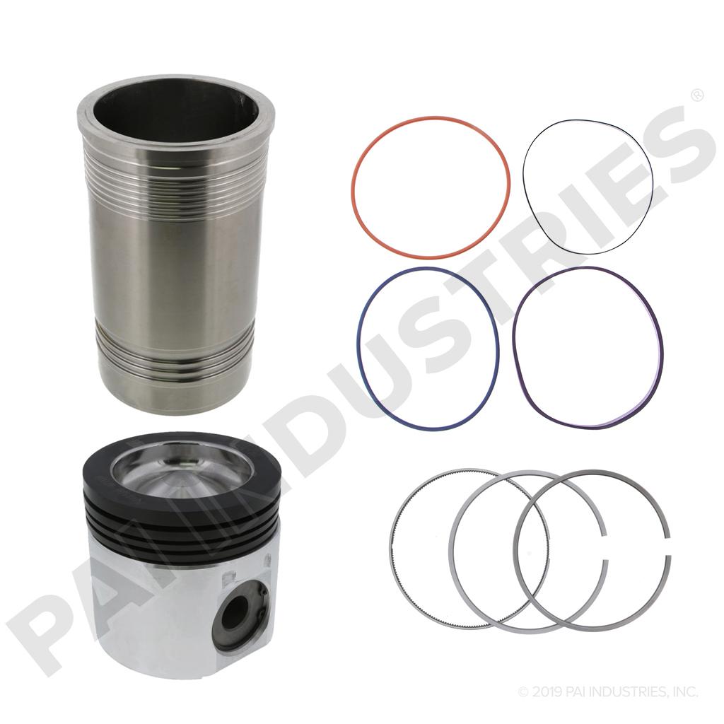 Cat / Caterpillar 3406E SERIES CYLINDER KIT