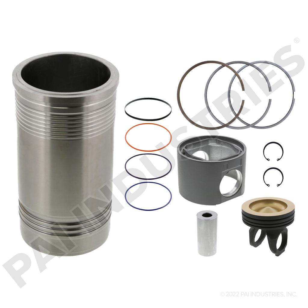 301076HP Cat / Caterpillar 3406E SERIES HIGH PERFORMANCE CYLINDER KIT
