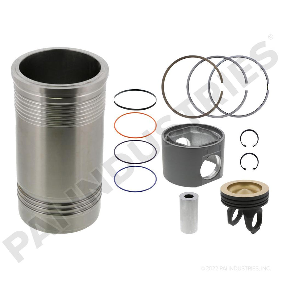 301076HP Cat / Caterpillar 3406E SERIES HIGH PERFORMANCE CYLINDER KIT