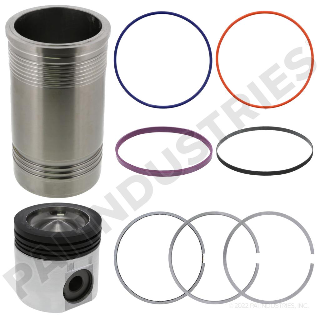 Cat / Caterpillar 3406E SERIES CYLINDER KIT