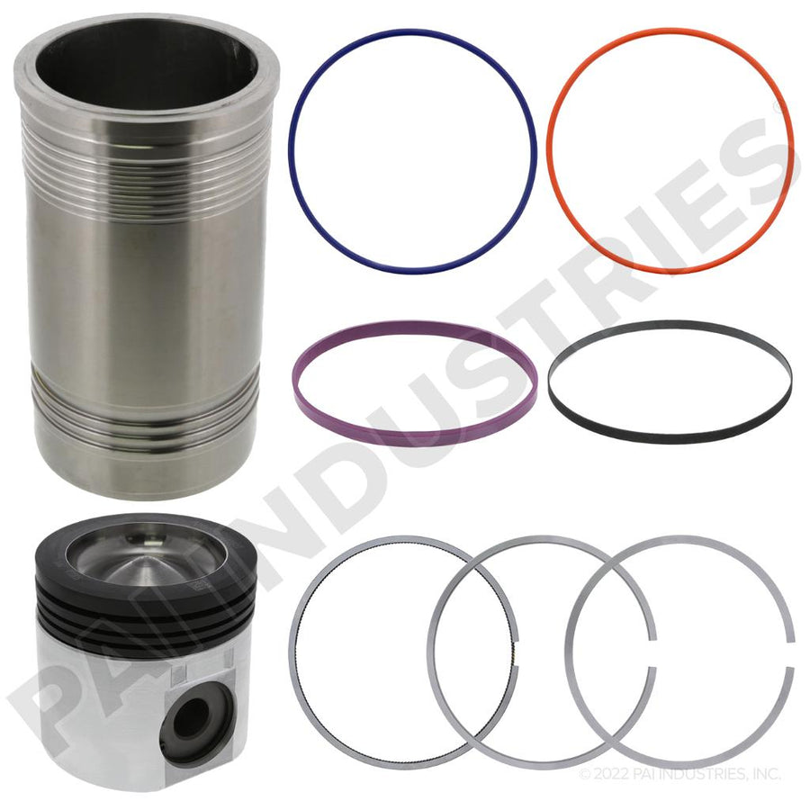 301076 Cat / Caterpillar 3406E SERIES CYLINDER KIT