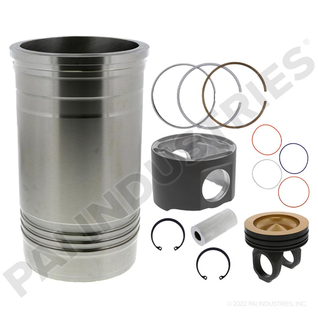 301080HP Cat / Caterpillar C16 ENGINES HIGH PERFORMANCE CYLINDER KIT