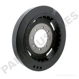 CRANKSHAFT DAMPER