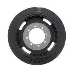CRANKSHAFT DAMPER