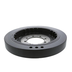 CRANKSHAFT DAMPER