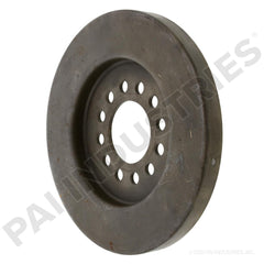 CRANKSHAFT DAMPER