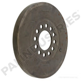 302010 Caterpillar Crankshaft Damper | PAI