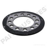 CRANKSHAFT DAMPER SPACER PLATE