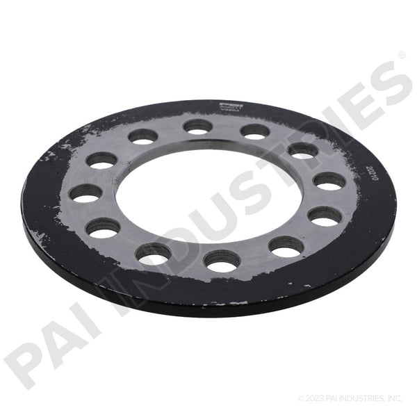 CRANKSHAFT DAMPER SPACER PLATE