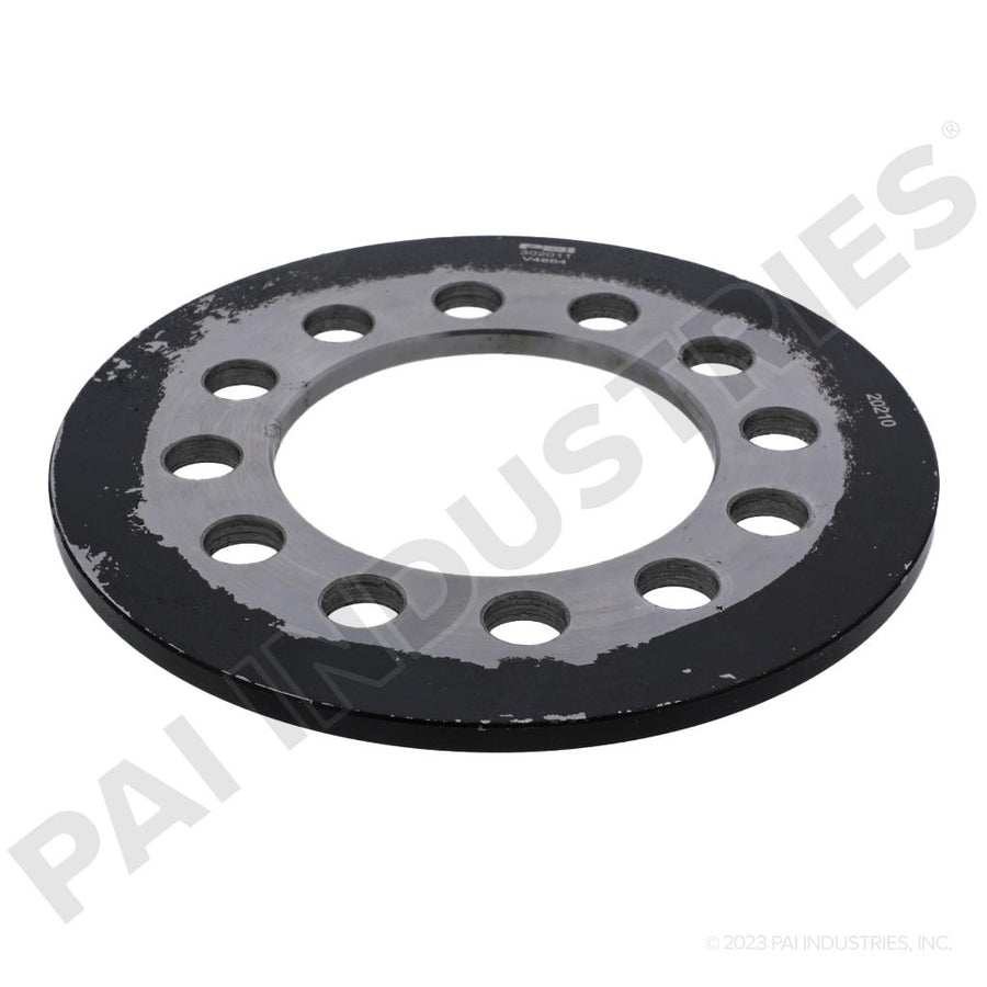 CRANKSHAFT DAMPER SPACER PLATE