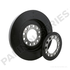 CRANKSHAFT DAMPER KIT