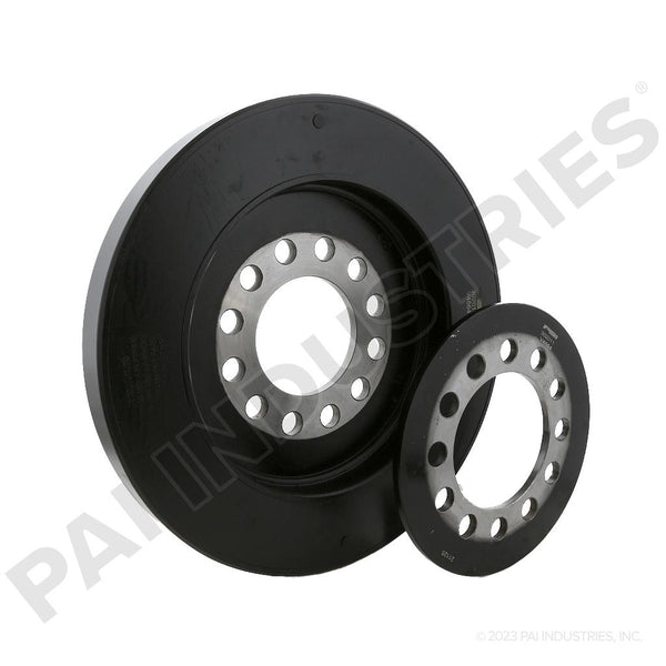 CRANKSHAFT DAMPER KIT