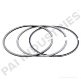 PISTON RING SET