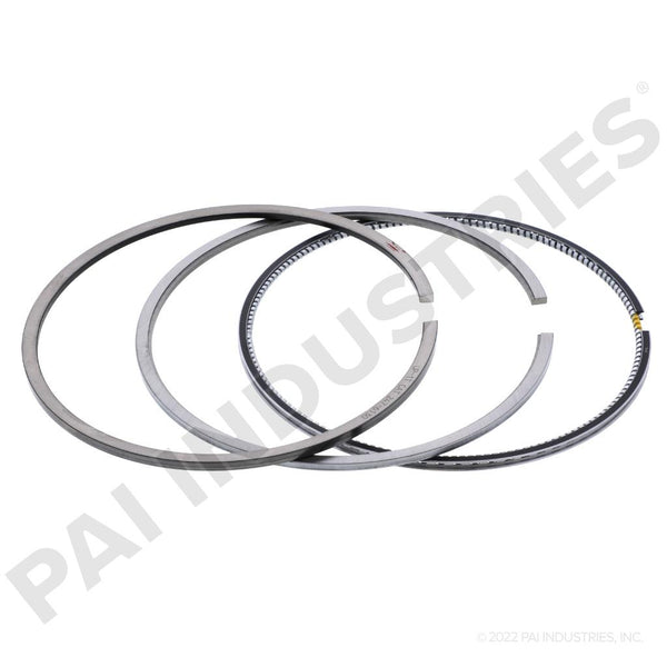PISTON RING SET