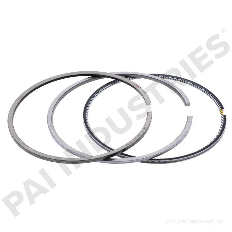PISTON RING SET