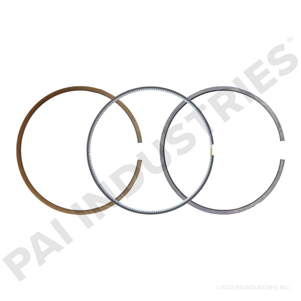 PISTON RING SET