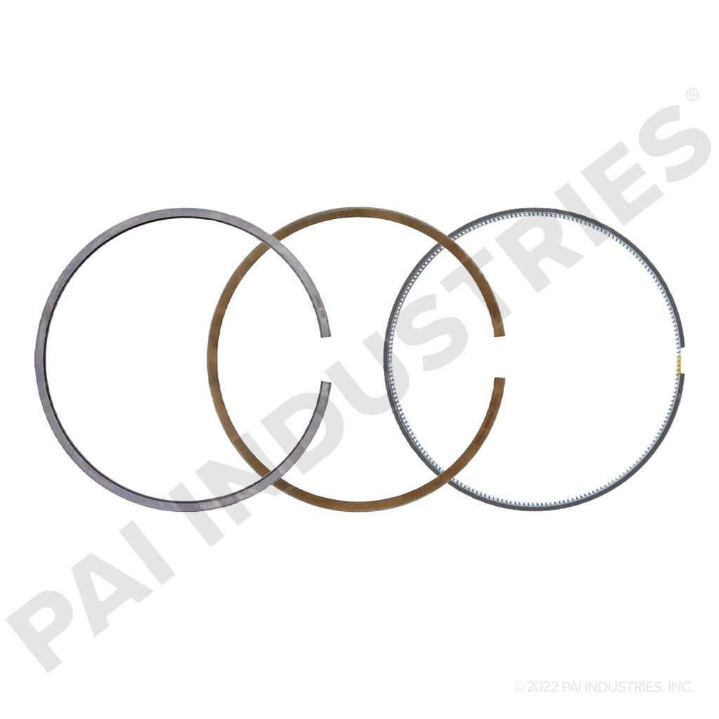 305004HP Cat / Caterpillar C15 ENGINE HIGH PERFORMANCE PISTON RING SET