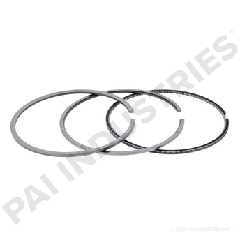 305004 Caterpillar Ring Set | PAI