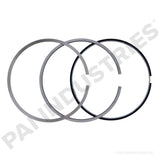 305004 Caterpillar Ring Set | PAI