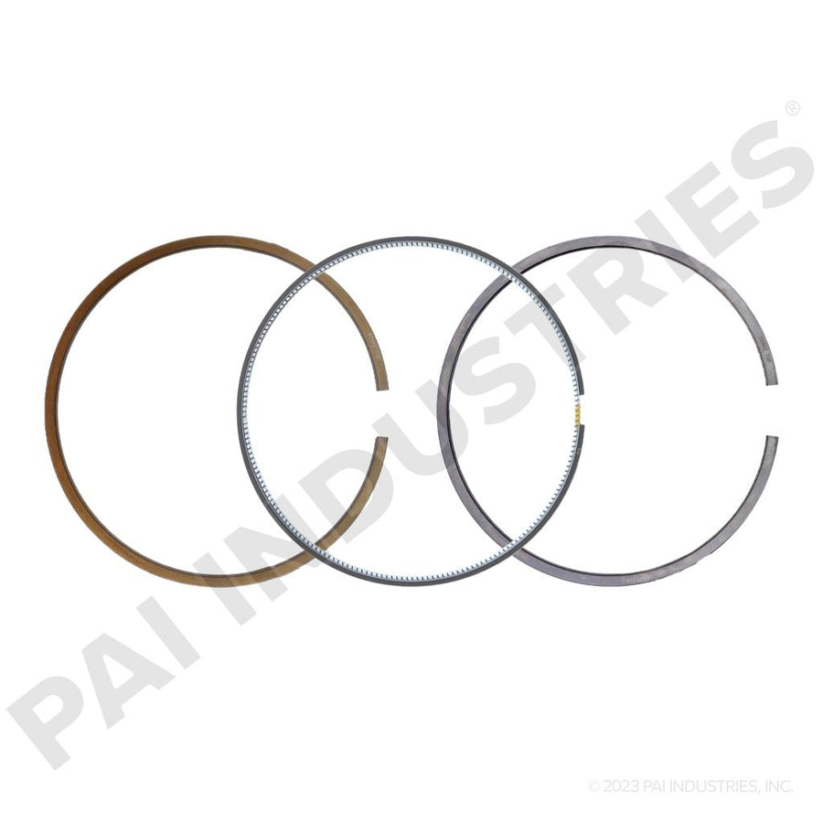 PISTON RING SET