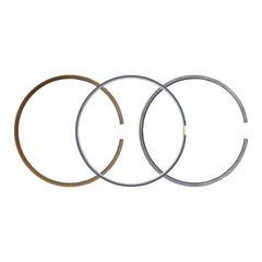 PISTON RING SET