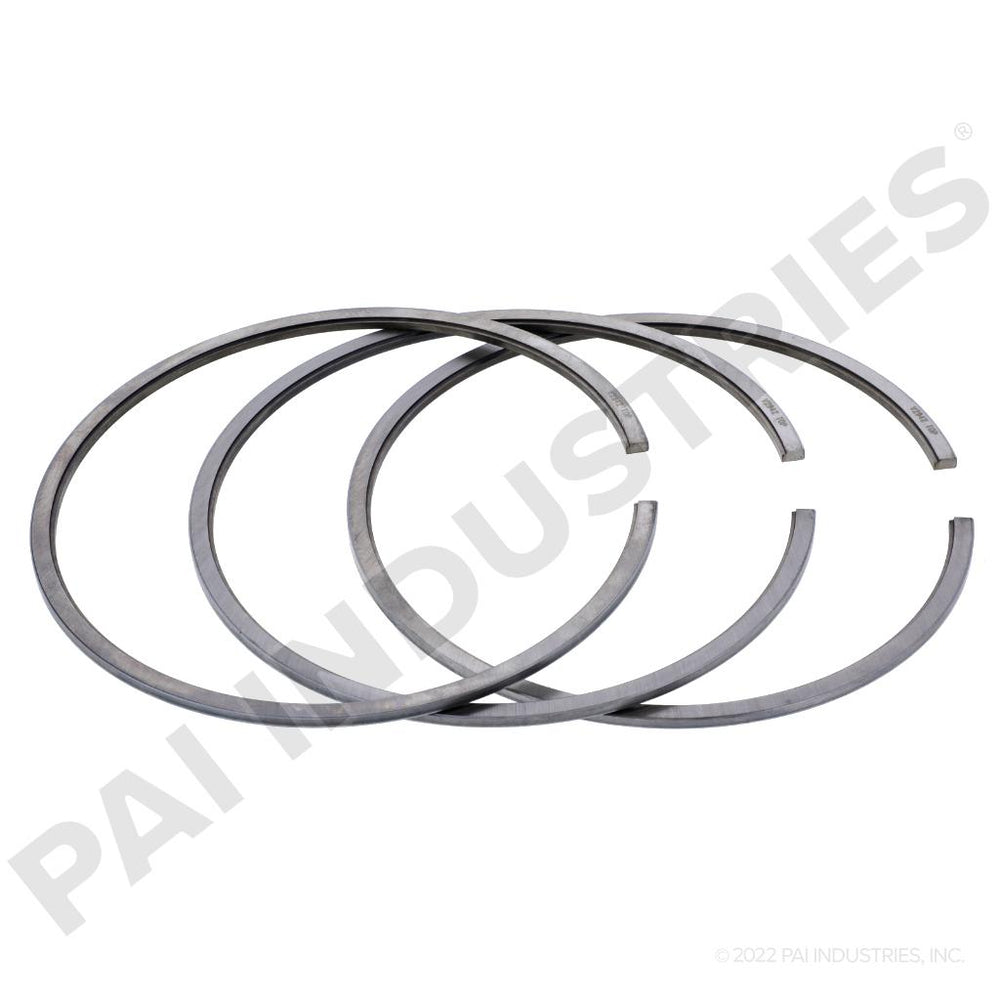INTERMEDIATE PISTON RING