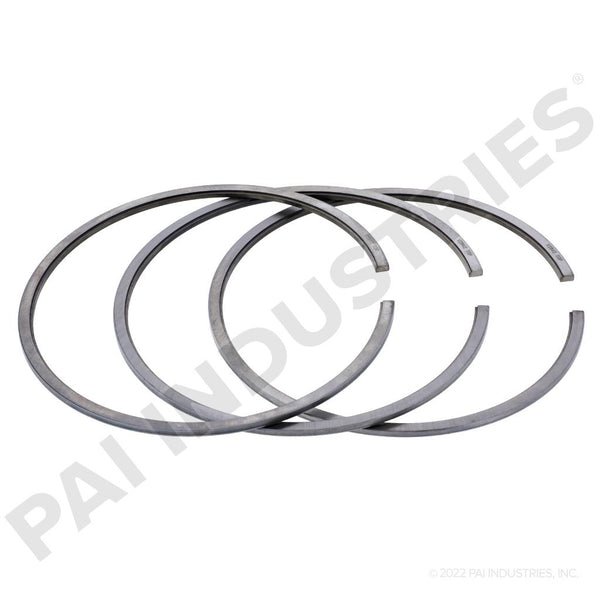 INTERMEDIATE PISTON RING