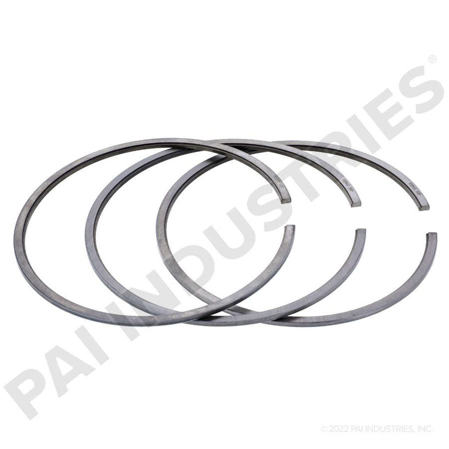 INTERMEDIATE PISTON RING