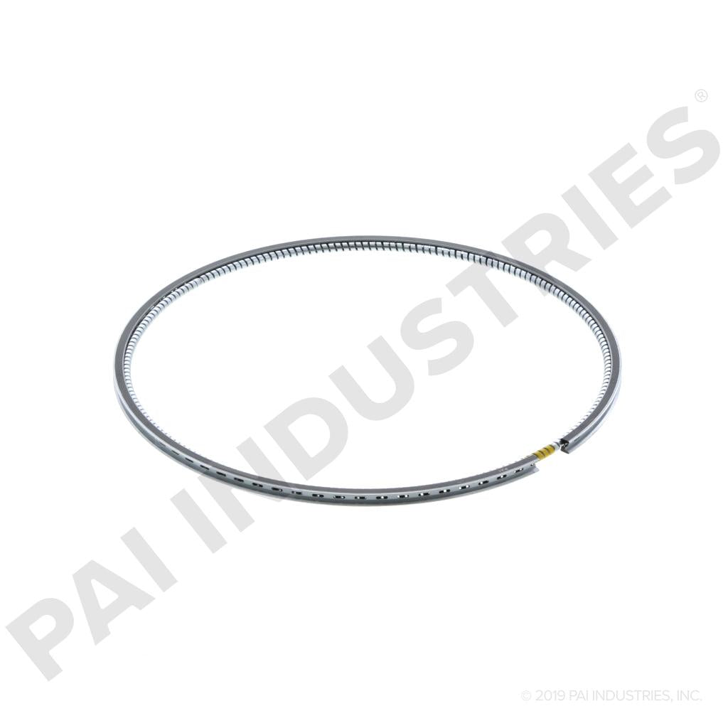 OIL CONTROL PISTON RING