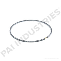OIL CONTROL PISTON RING