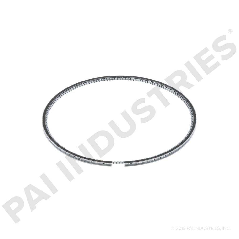 OIL CONTROL PISTON RING