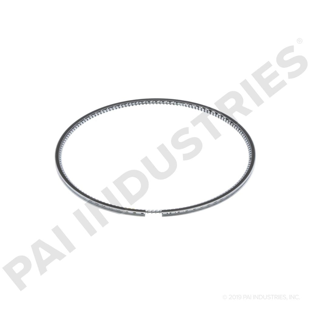 OIL CONTROL PISTON RING