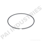 OIL CONTROL PISTON RING