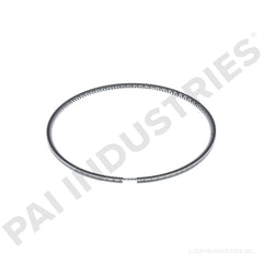 OIL CONTROL PISTON RING