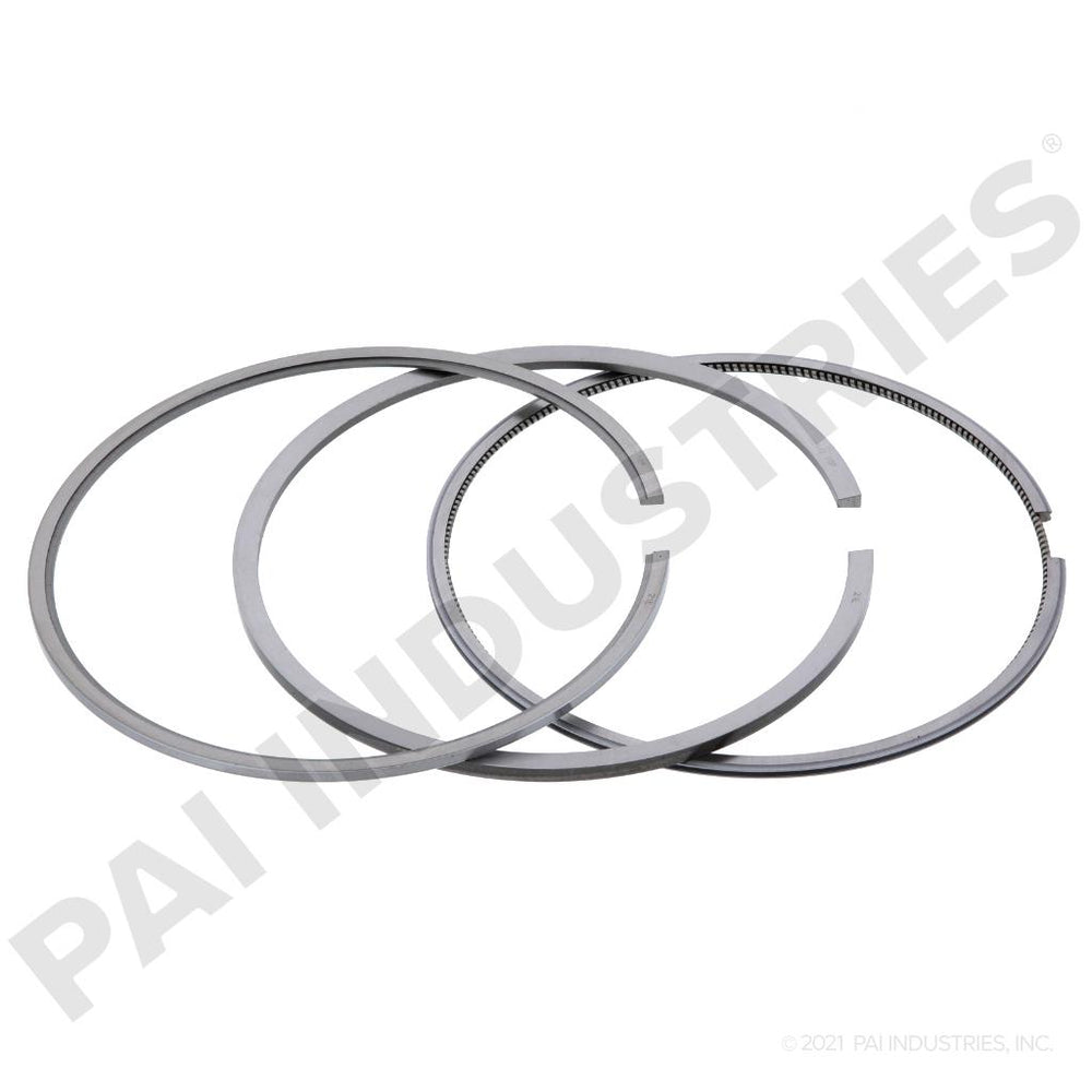 PISTON RING SET