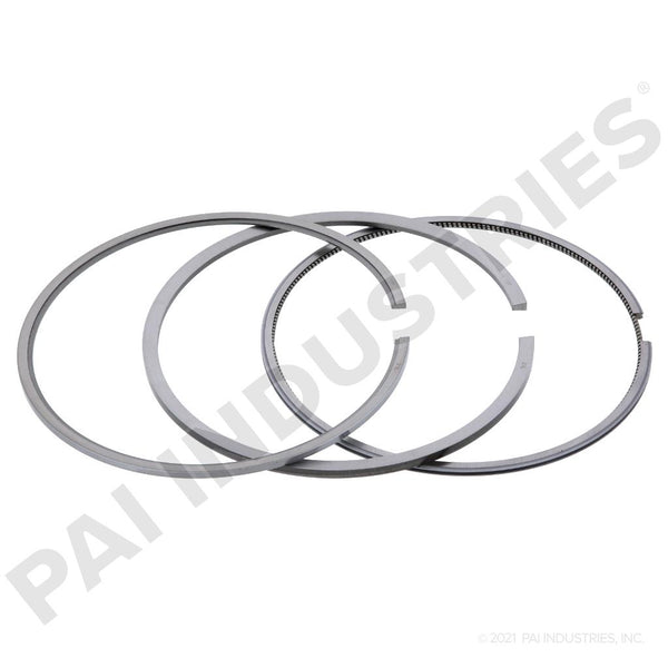 PISTON RING SET