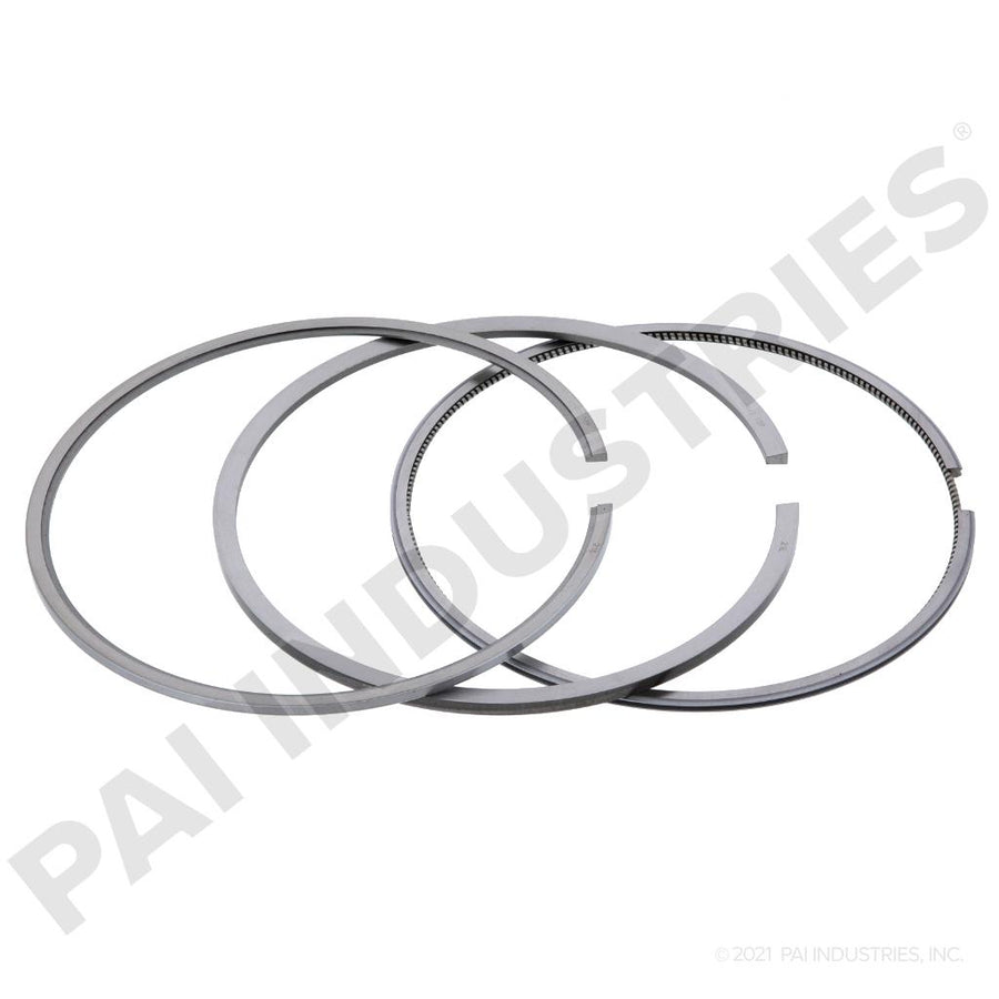 PISTON RING SET