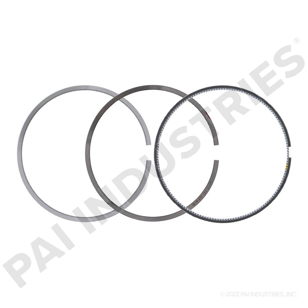 PISTON RING SET