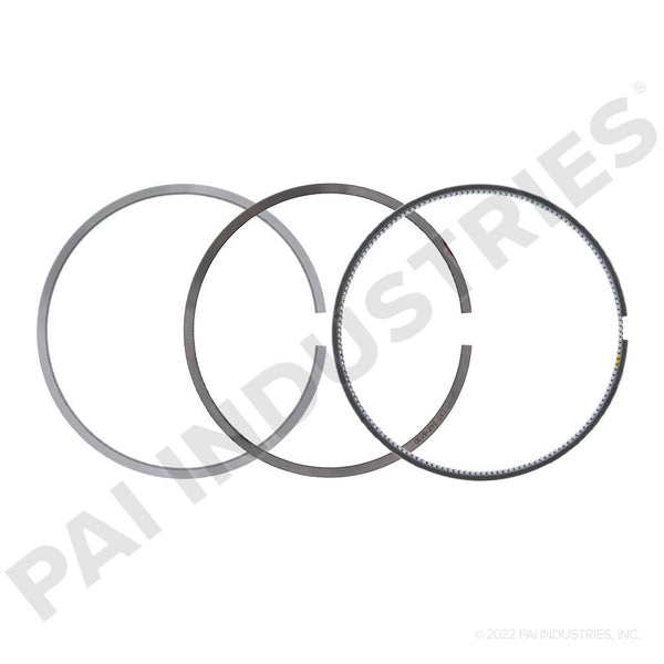 PISTON RING SET