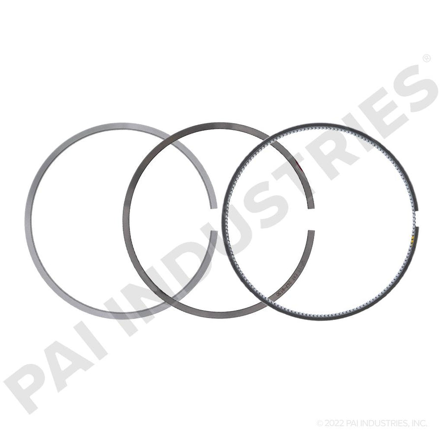 PISTON RING SET
