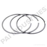 PISTON RING SET