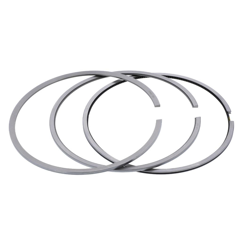 PISTON RING SET
