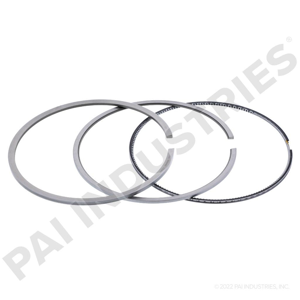 PISTON RING SET