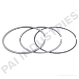 PISTON RING SET