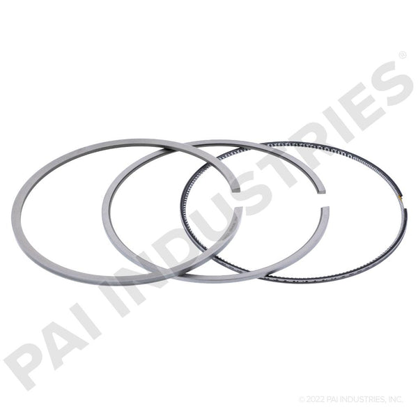 PISTON RING SET