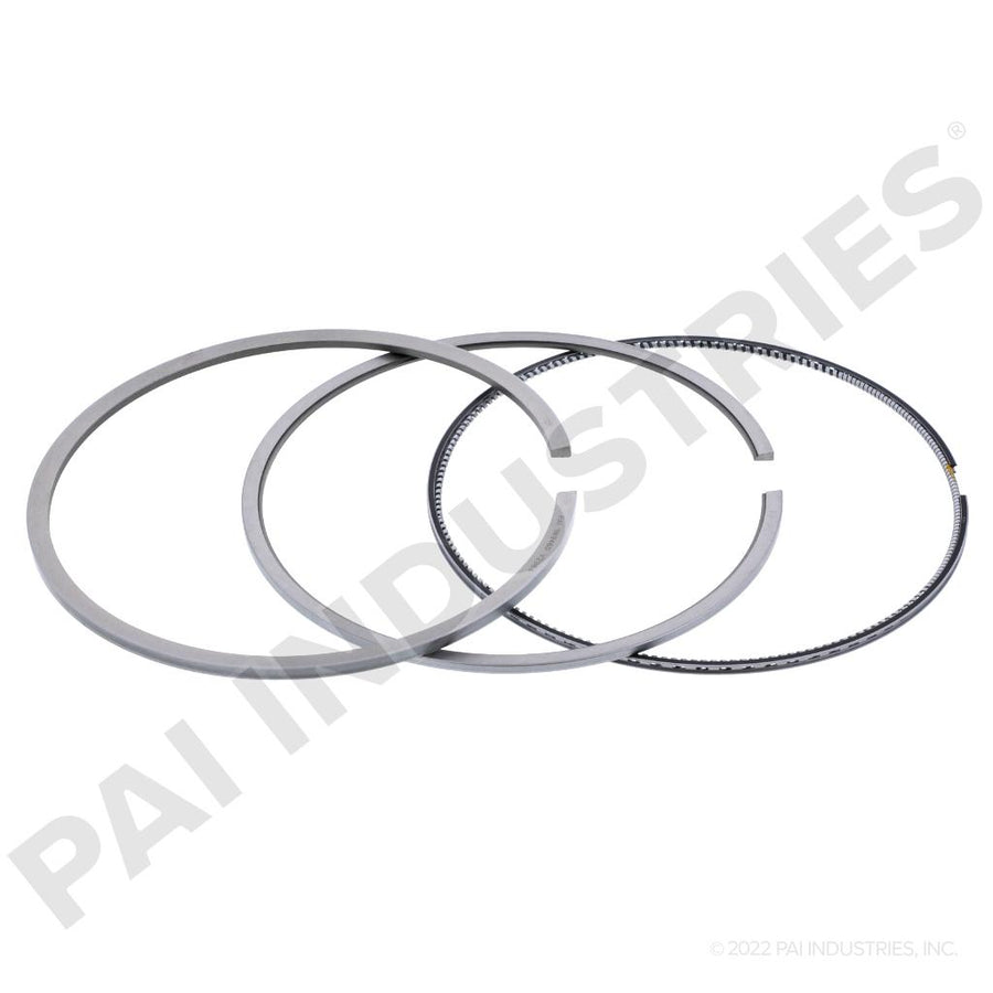 PISTON RING SET