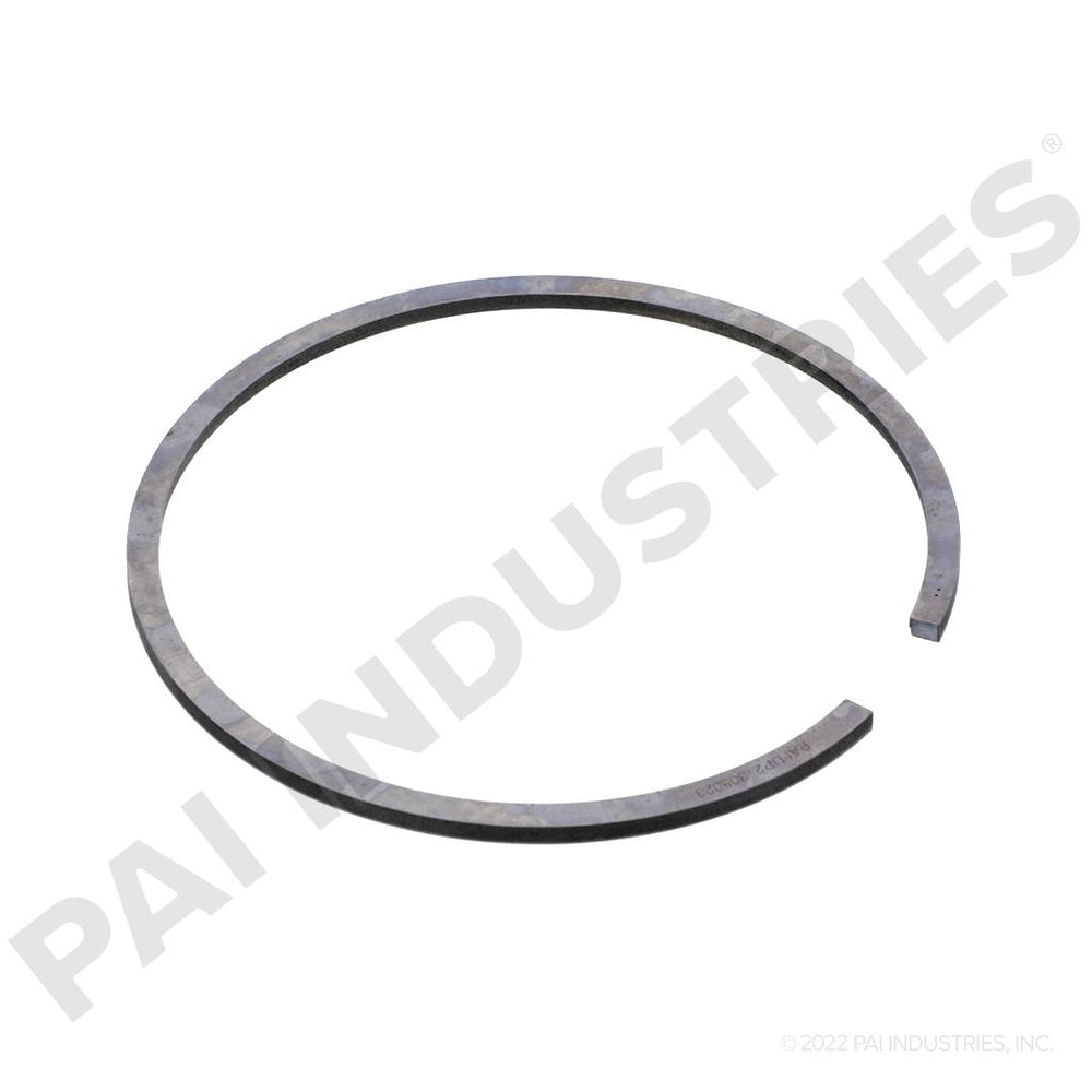 INTERMEDIATE PISTON RING