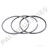 PISTON RING SET