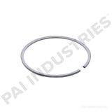 COMPRESSION PISTON RING