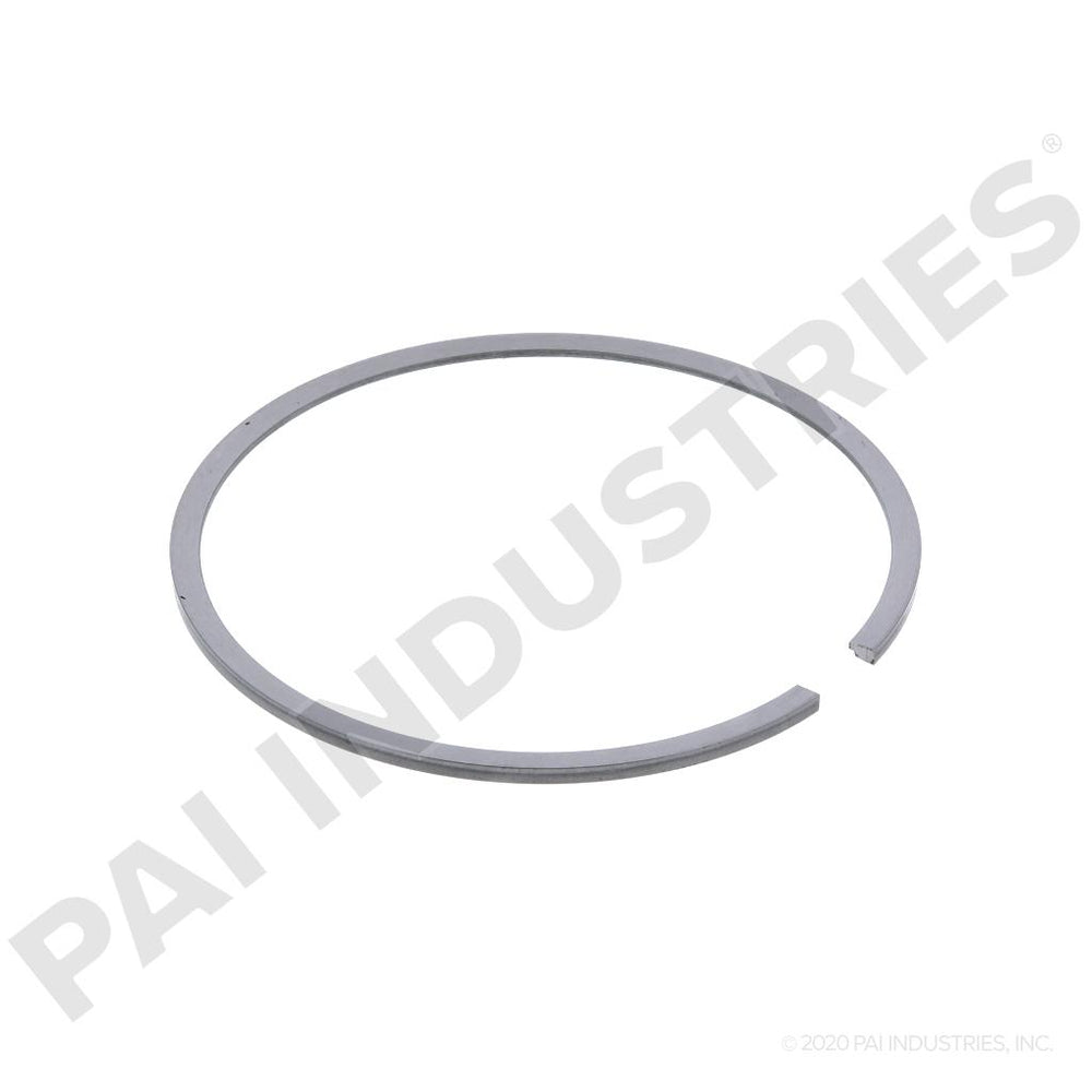 OIL CONTROL PISTON RING